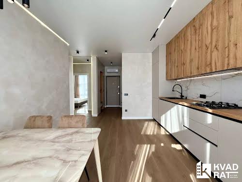 квартира за адресою Ольги киселівської, 31