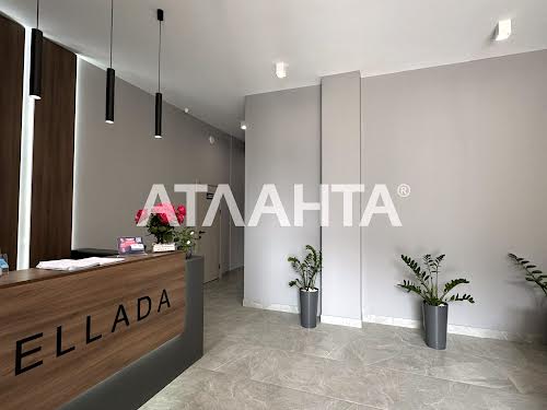 квартира за адресою Генуезька вул., 1/1