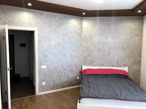квартира по адресу Карла Мікльоша ул., 27