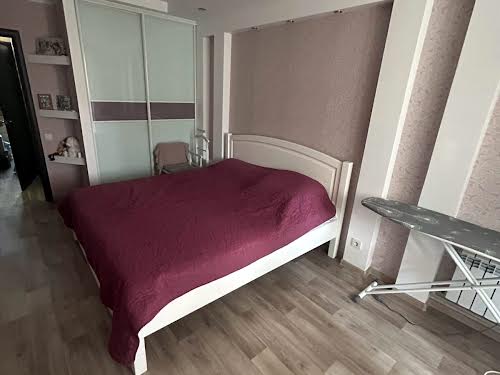 квартира за адресою Тракторобудівників просп., 162д