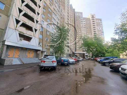 квартира за адресою Академіка Заболотного вул., 4