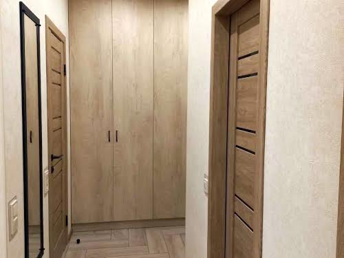 квартира по адресу Тополевый пер., 1