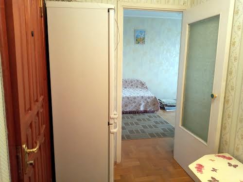 квартира за адресою Академіка Палладіна просп., 13