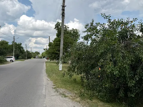 будинок за адресою Моторна вул., 162