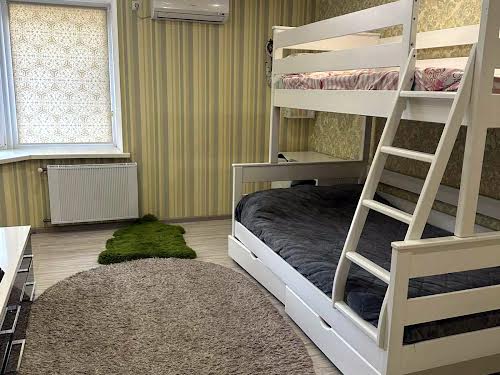 квартира по адресу Келецкая ул., 99б