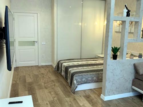 квартира по адресу Червоной Калины просп., 72-А