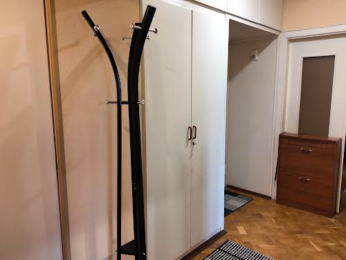 квартира за адресою Михайла Омеляновича-Павленка вул. (Суворова), 11
