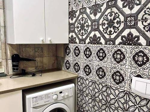 квартира за адресою Титова, 36