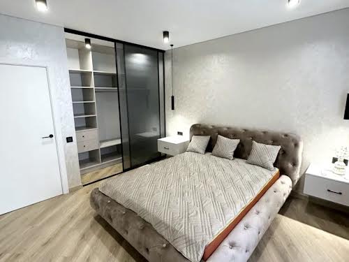 квартира за адресою Генуезька вул., 3В