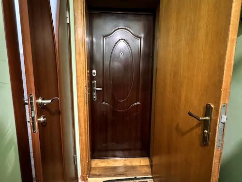 квартира по адресу Зарицких ул. (Воровского), 44