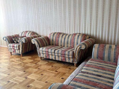 квартира за адресою Саломеи Крушельницкой, 8