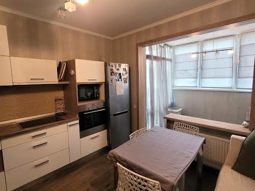 квартира по адресу Урловская ул., 36-А