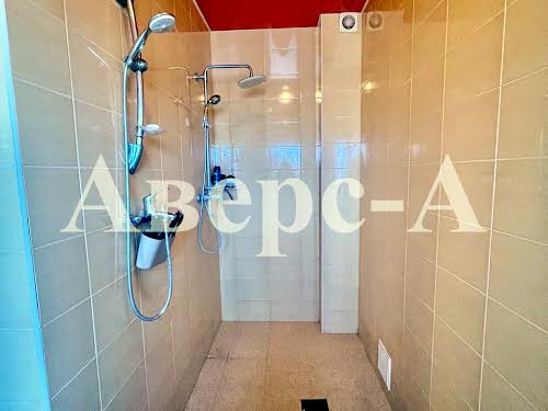 дом по адресу с. Фонтанка, Тираспольская ул., 34