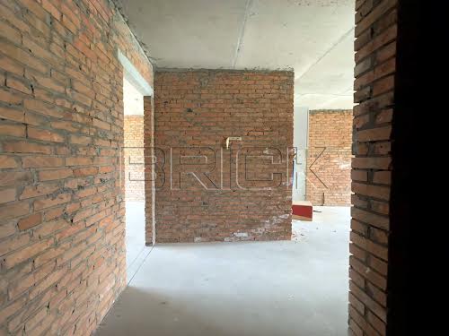 квартира за адресою Паркова вул., 3