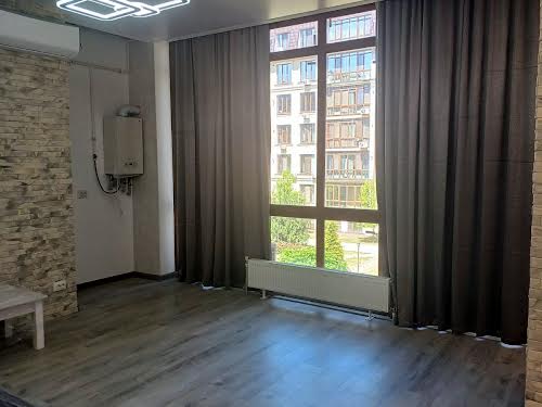 квартира за адресою Дача Ковалевського вул., 121 к2