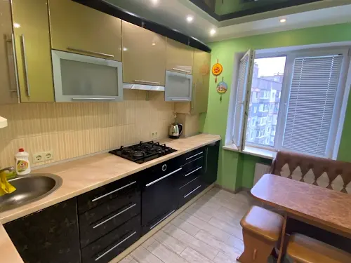 квартира за адресою Кропивницького вул., 88