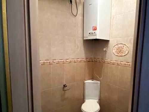 квартира за адресою Драгоманова вул., 5