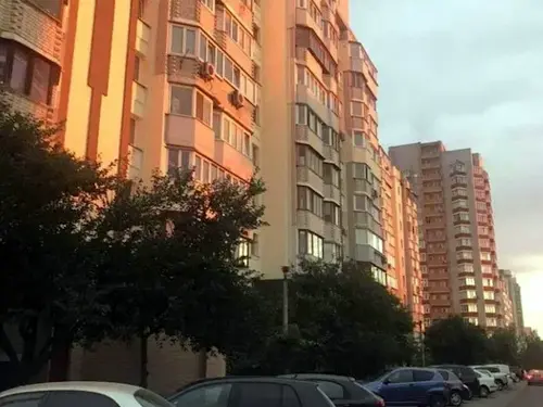 квартира по адресу Степана Рудницкого ул. (Вильямса академика), 11