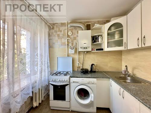 квартира за адресою Шевченка просп., 18