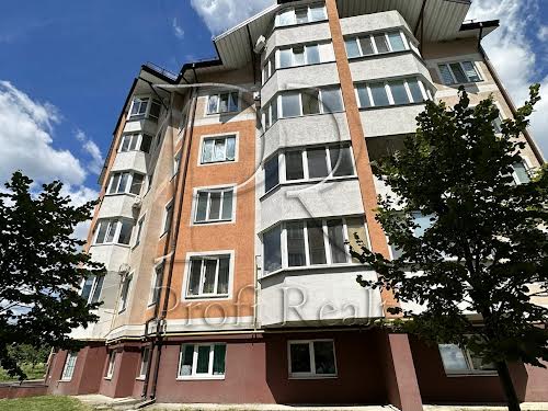 квартира по адресу Бориса Гмыри ул., 8А