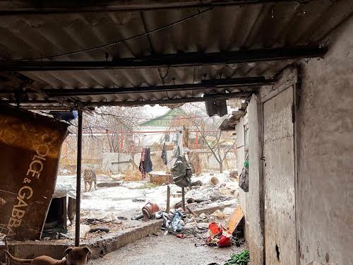 будинок за адресою Дніпро, Приазовська вул., 13