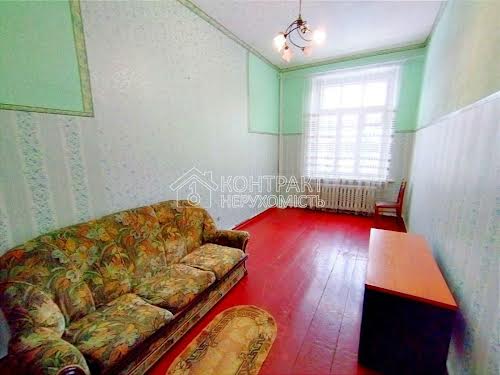 квартира за адресою Кандаурова вул., 3