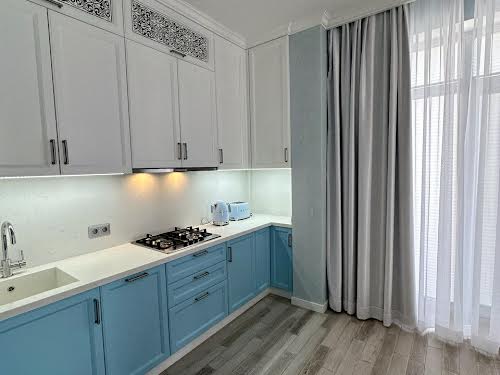 квартира за адресою Травневий пров., 8