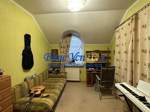 будинок за адресою Старокиївська вул., 155