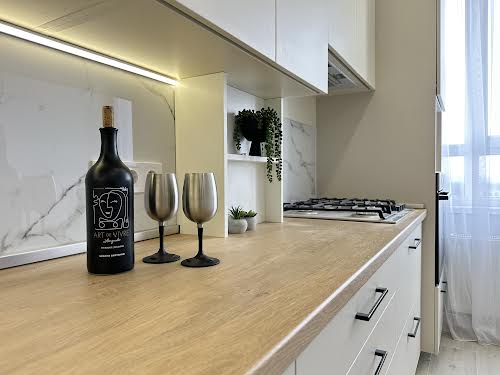 квартира по адресу Остромирська ул., 49