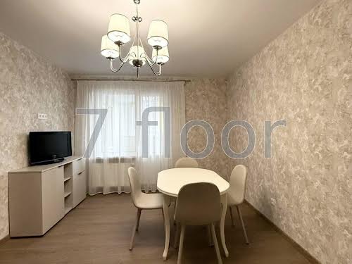 квартира за адресою Коноплянська вул., 22а