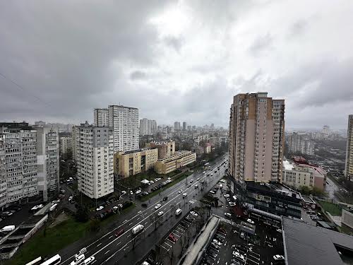 квартира за адресою Валерія Лобановського просп. (Червонозоряний), 4а