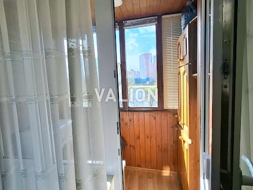 квартира за адресою Павла Тичини просп., 20а