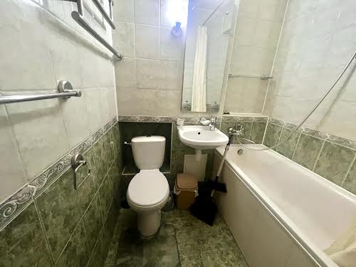 квартира за адресою Бориса Грінченка вул., 4б