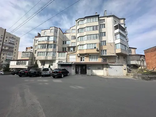 квартира за адресою Степана Бандери вул., 9/2