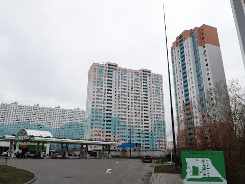квартира за адресою Приміська вул., 24