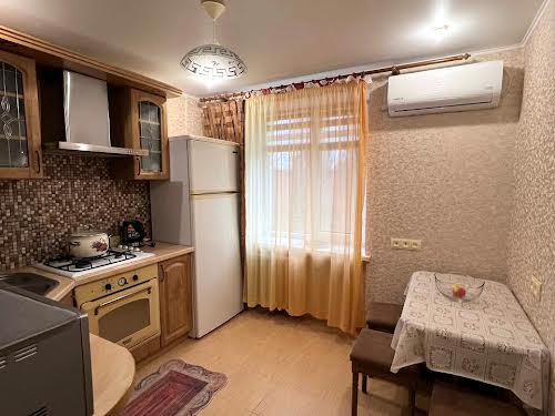 квартира за адресою Космонавтів вул., 58/2