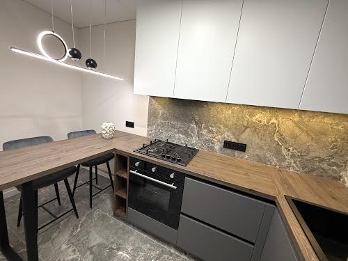 квартира за адресою Смакули вул., 7