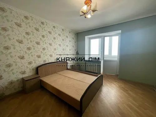 квартира за адресою Володимира Івасюка просп. (Героїв Сталінграду), 43-Г