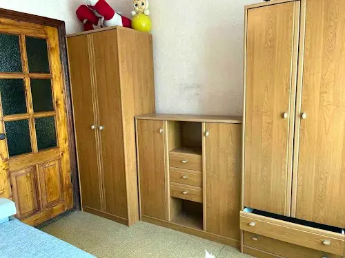 квартира за адресою Віталія Блажка вул., 3