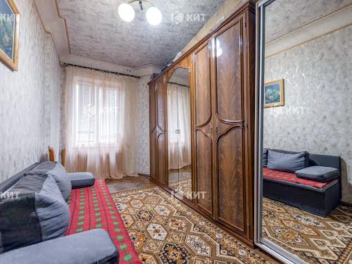 квартира за адресою Садова вул. (Чубаря), 15