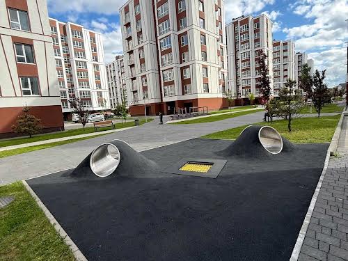 квартира за адресою Отця Івана Блавацького вул., 16