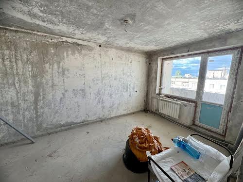 квартира по адресу Мандрыковская ул., 127
