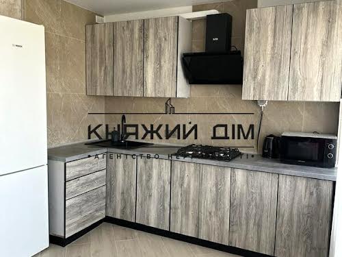 квартира за адресою Юрія Глушка вул. (Подвойського), 9-А