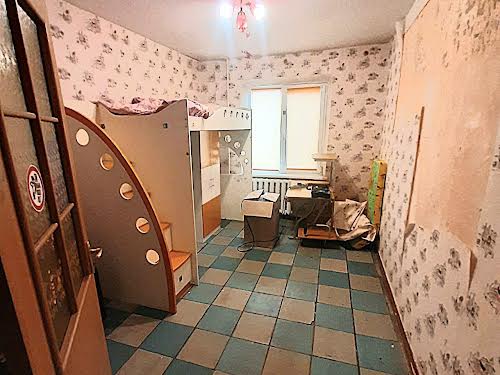 квартира за адресою Прибузька вул., 16