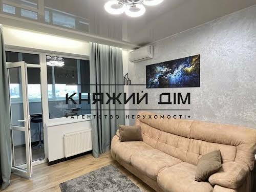 квартира за адресою Берестейський просп. (Перемоги), 5-В