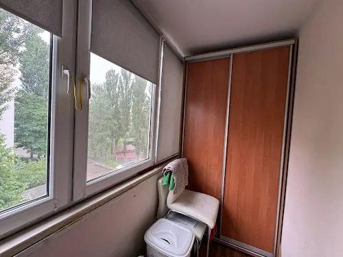 квартира за адресою Зодчих вул., 50-В