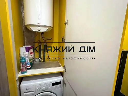квартира по адресу Заречная ул., 1-Б