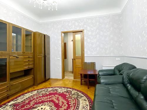 квартира по адресу 128-ї Бригади Тероборони ул. (Курчатова), 2
