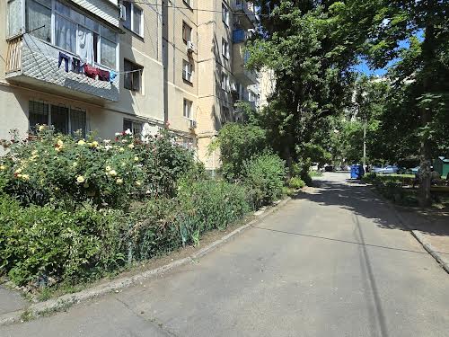 квартира за адресою Князя Ярослава Мудрого просп., 9