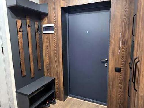 квартира за адресою Стрийська вул., 45